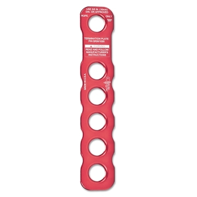 SURETYMAN ROPE TERMINATION 5/8